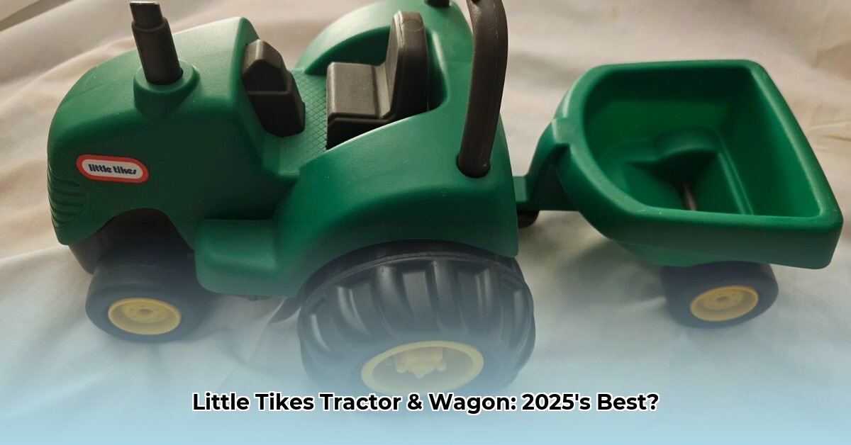 little-tikes-tractor-and-wagon